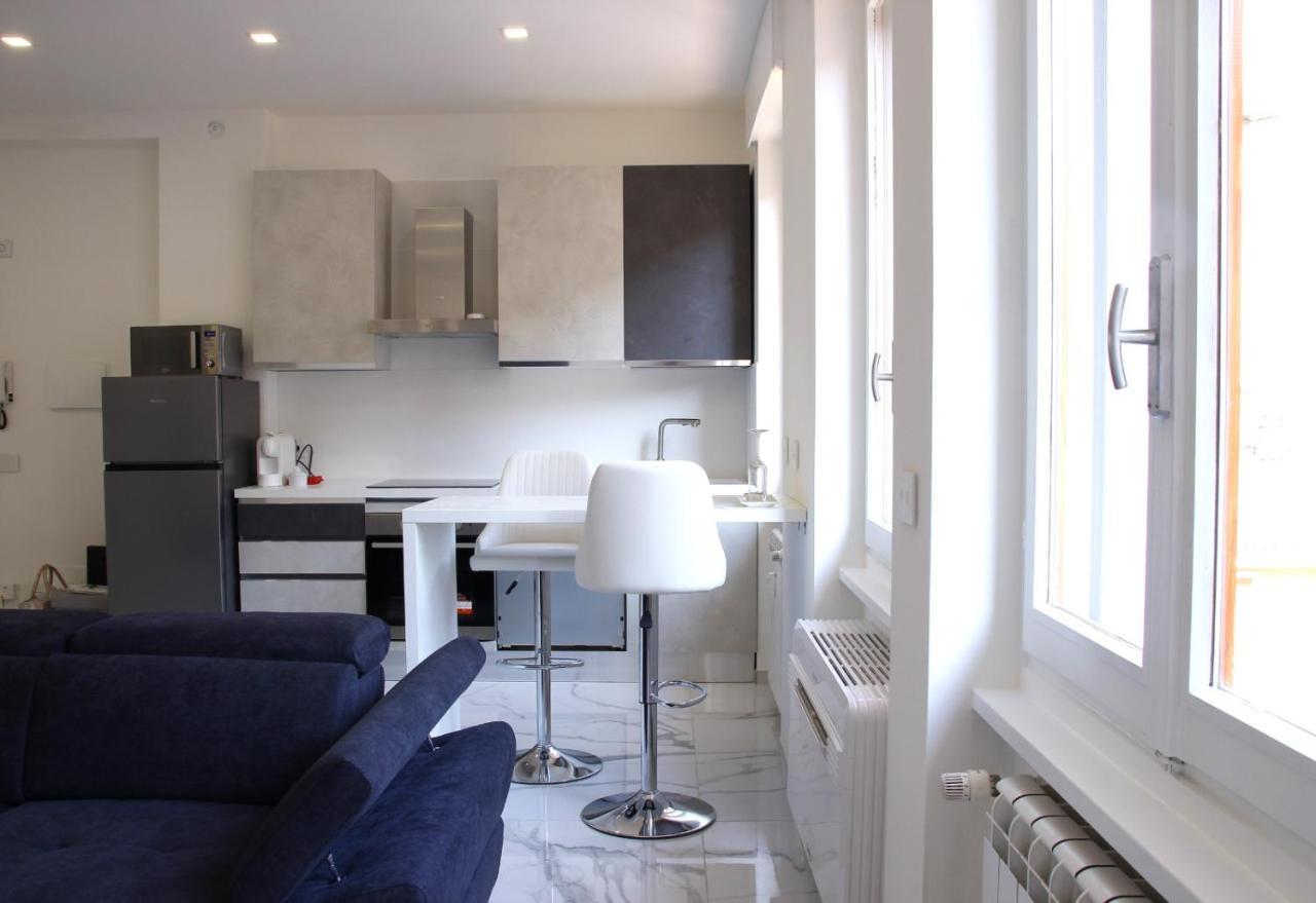 Dreamich - Scavi Romani Appartement Desenzano del Garda Buitenkant foto