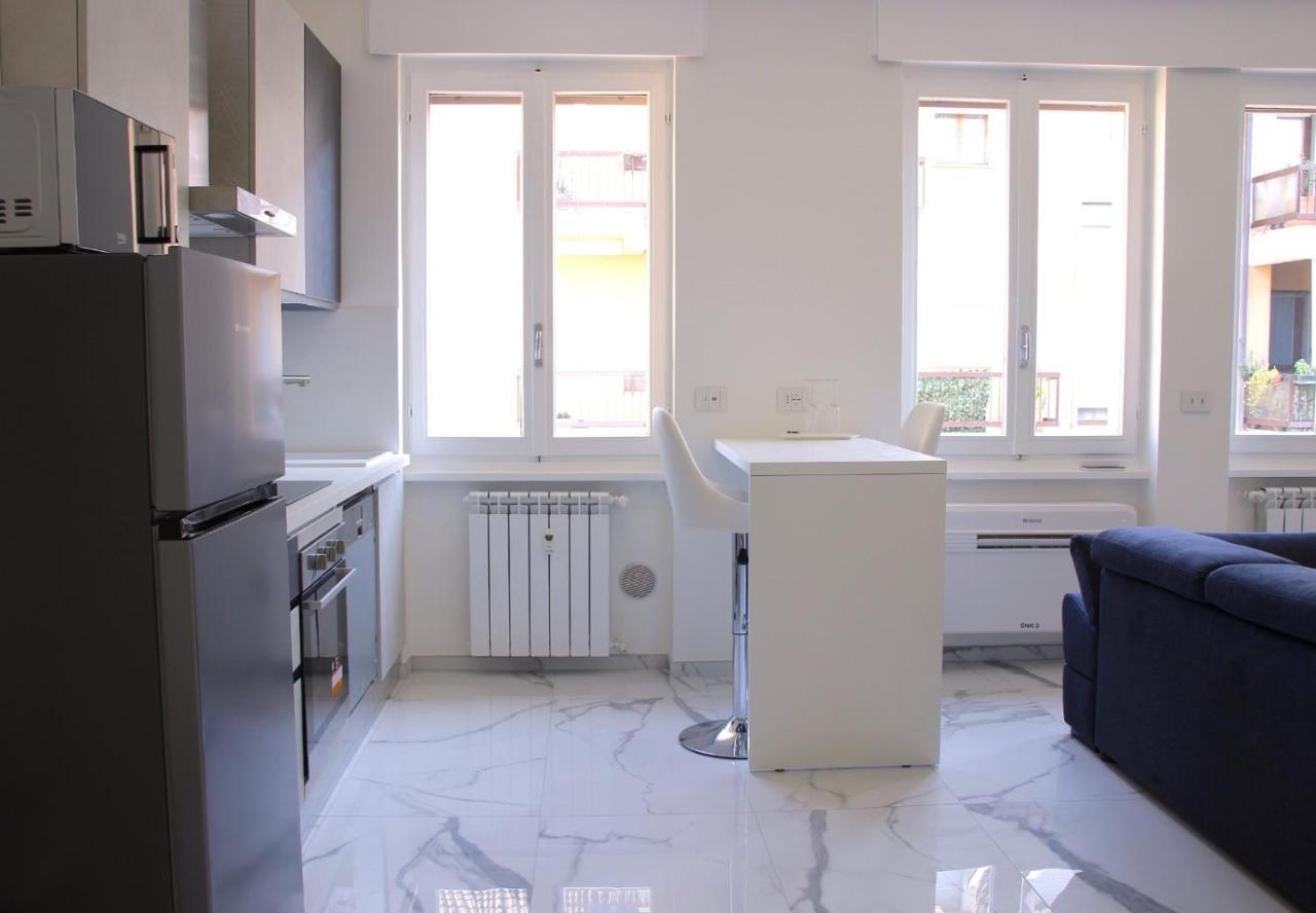 Dreamich - Scavi Romani Appartement Desenzano del Garda Buitenkant foto
