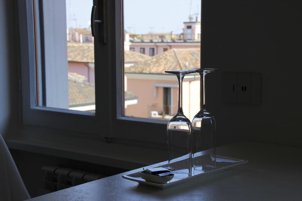 Dreamich - Scavi Romani Appartement Desenzano del Garda Buitenkant foto