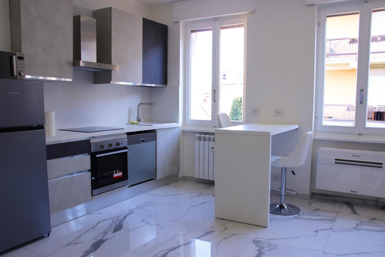 Dreamich - Scavi Romani Appartement Desenzano del Garda Buitenkant foto