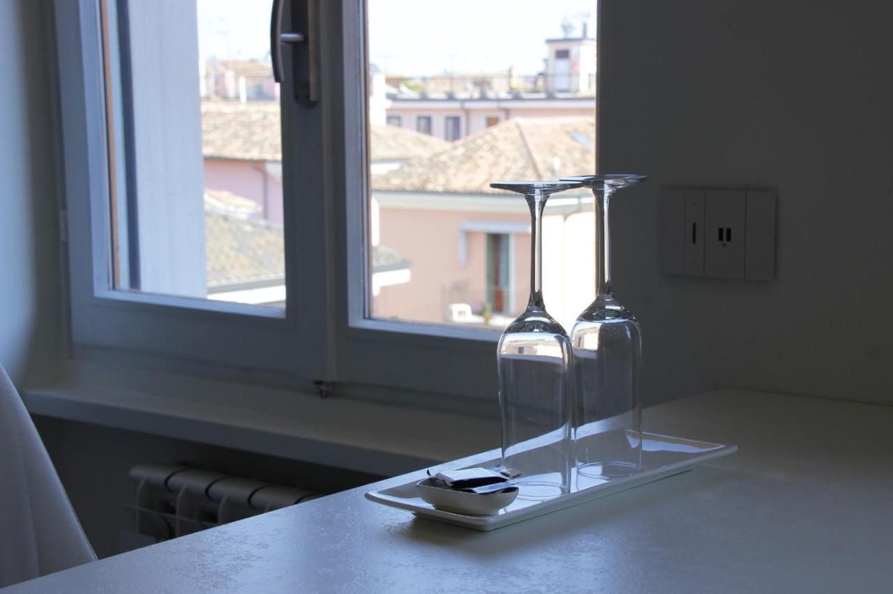 Dreamich - Scavi Romani Appartement Desenzano del Garda Buitenkant foto
