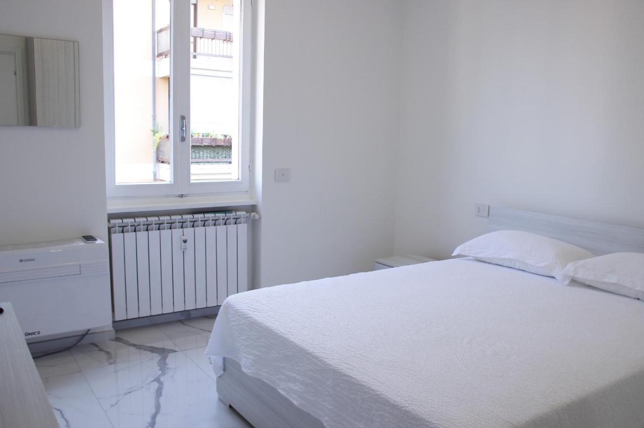 Dreamich - Scavi Romani Appartement Desenzano del Garda Buitenkant foto
