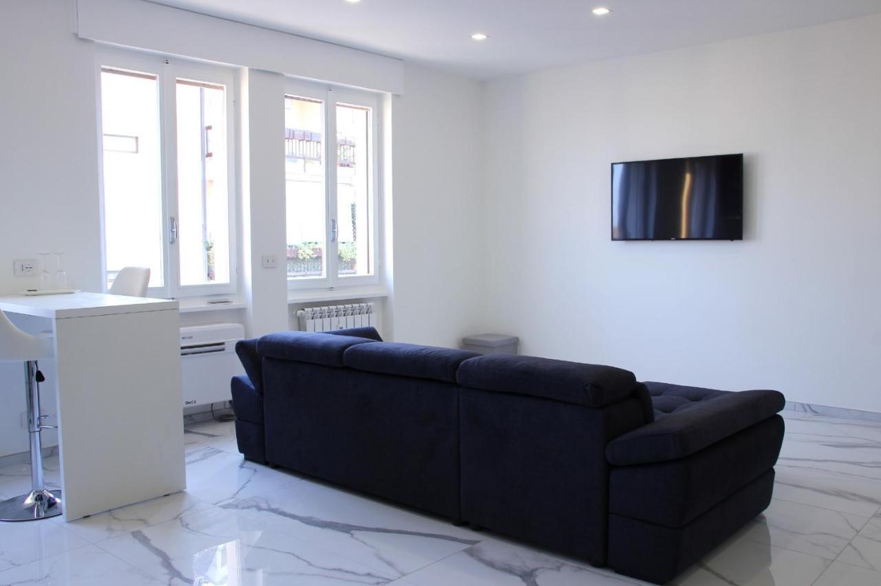 Dreamich - Scavi Romani Appartement Desenzano del Garda Buitenkant foto