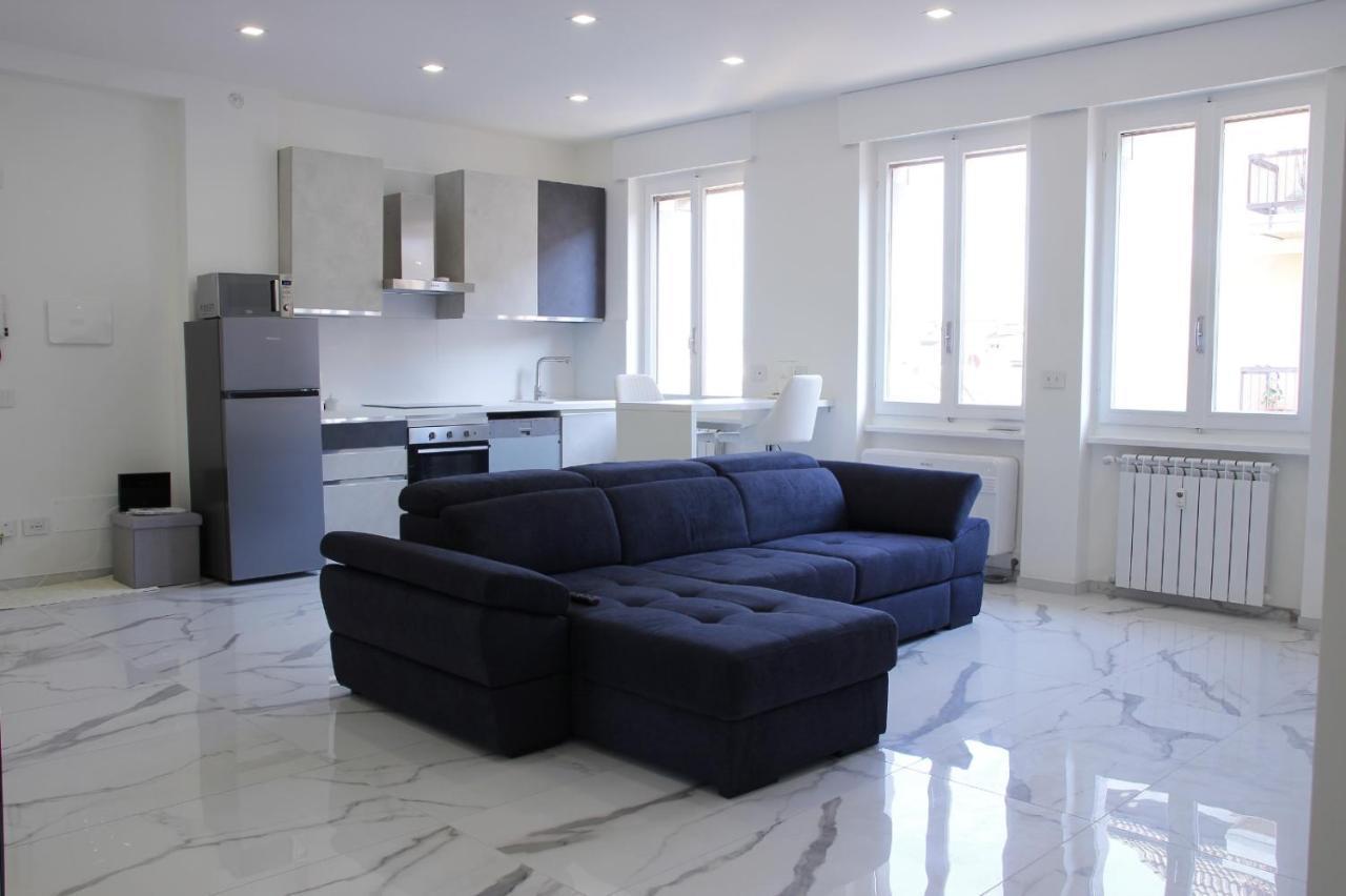 Dreamich - Scavi Romani Appartement Desenzano del Garda Buitenkant foto