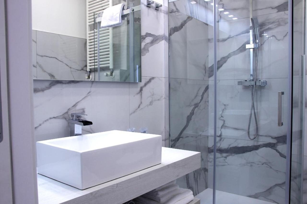 Dreamich - Scavi Romani Appartement Desenzano del Garda Buitenkant foto
